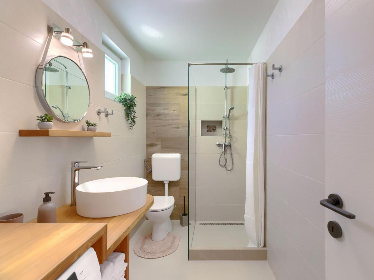 Holiday Home Laura By Interhome Pula Exterior foto